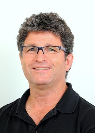גדי קדם, עין השלושה